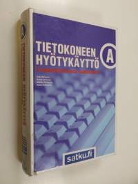 Tietokoneen hyötykäyttö : A-ajokorttitutkinnon vaatimukset