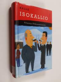 Pelastaja Pelkosenniemeltä