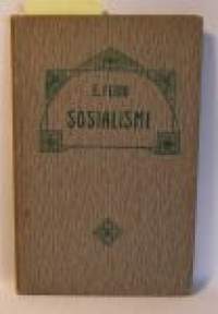 Sosialismi ja uuden ajan tiede