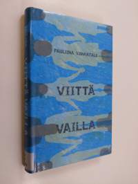 Viittä vailla