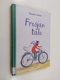 Frosjan talo