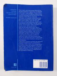 Computer systems for automation and control