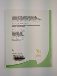 Mediametkaa! 3 : Mediakasvatus, eettisyys ja uskonnolliset ilmiöt