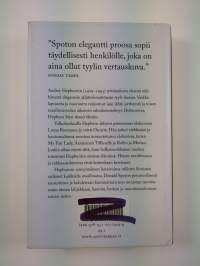 Lumous : Audrey Hepburnin elämä