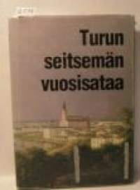 Turun seitsemän vuosisataa