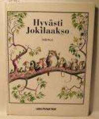 Hyvästi jokilaakso