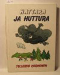 Hattara ja Huttura