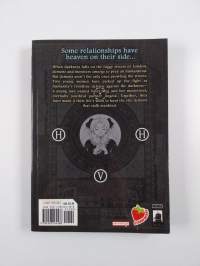 Tetragrammaton Labyrinth 1-4 (ERINOMAINEN)