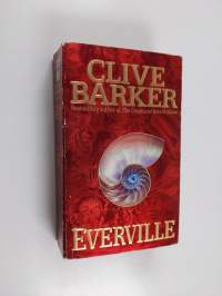 Everville - The Second Book of the Art