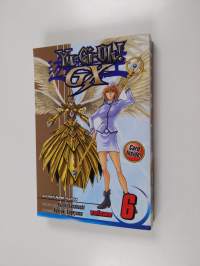 Yu-Gi-Oh! GX Vol 6