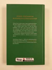 Elämäni miehet (ERINOMAINEN)