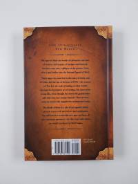 Myst: The Book of Atrus (signeerattu, ERINOMAINEN)