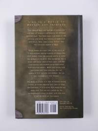 Myst: The Book of Ti&#039;ana (+juliste) (signeerattu)
