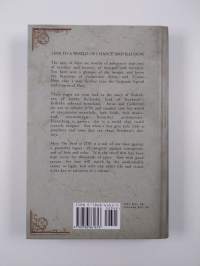 Myst: The Book of D&#039;ni (signeerattu, ERINOMAINEN)