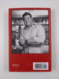 America the Edible - A Hungry History, from Sea to Dining Sea