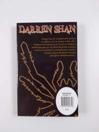 Darren Shan osa 7 - Pimeyden ennustukset (UUSI)