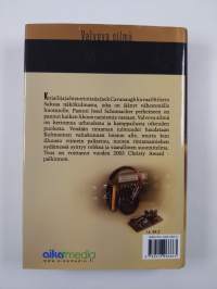 Valvova silmä