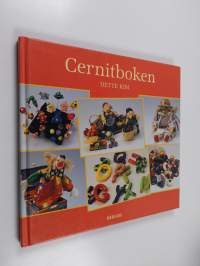 Cernitboken
