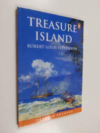 Terasure Island (+CD)