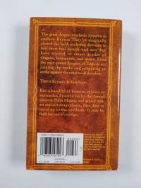 The Day of the Tempest