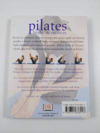 Pilates: Body in Motion