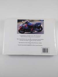 Superbikes : the world&#039;s greatest street racers - World&#039;s greatest street racers