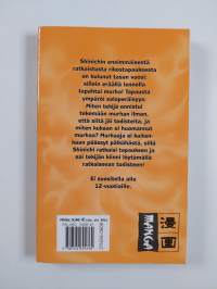 Salapoliisi Conan 21 (ERINOMAINEN)