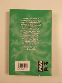 Salapoliisi Conan 25 (ERINOMAINEN)