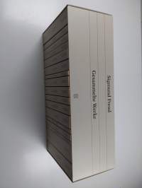 Gesammelte Werke (puuttuu osa 1)