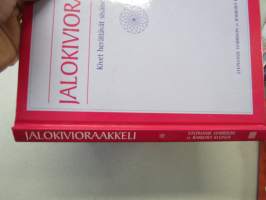 Jalokivioraakkeli - Kivet herättävät sisäisen viisautesi