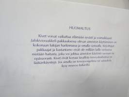 Jalokivioraakkeli - Kivet herättävät sisäisen viisautesi