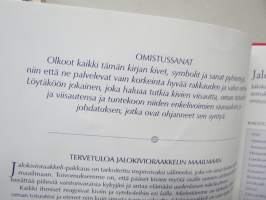 Jalokivioraakkeli - Kivet herättävät sisäisen viisautesi