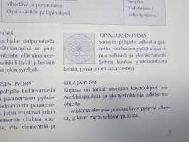 Jalokivioraakkeli - Kivet herättävät sisäisen viisautesi
