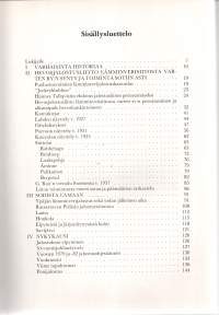 Suomen Ratsujalostushistoriikki