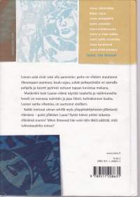 Laura, sua kaipaan, 2006. (Nuortenkirjat, tyttökirjat)
