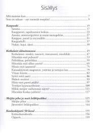 Miä oon Kotkast  -Muistoja 50-luvun Kotkasta