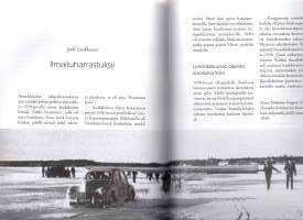 Miä oon Kotkast  -Muistoja 50-luvun Kotkasta