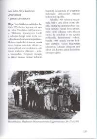 Miä oon Kotkast  -Muistoja 50-luvun Kotkasta
