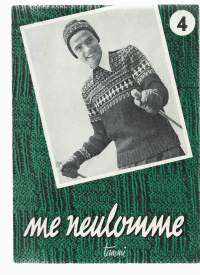 Tyhjä kuva
