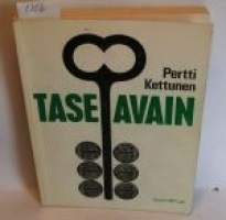 Taseavain