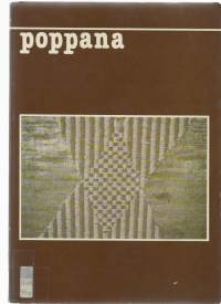 PoppanaKirjaJäkkö, Nellie  ; Finn-Aimo Finn-Aimo : Painoseppä [1983]