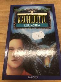 Kauhujuttu luukoira