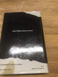 Romaanihenkilön kuolema