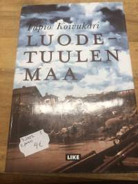 Luode-tuulen maa