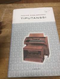 Tiputanssi