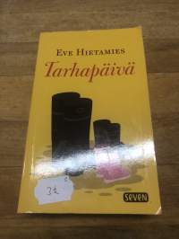 Tarhapäivä