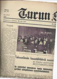 Turun Sanomat   20.10.1940