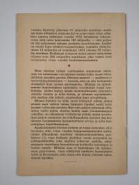 Yhteinen taloutemme kuuluu meille kaikille