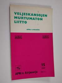 Veljeskansojen murtumaton liitto : Neuvostoliiton ja Tshekkoslovakian puolue- ja hallitusvaltuuskuntien neuvottelujen aineistoa 20-28.10.1969