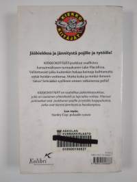 Mestaruus vaarassa